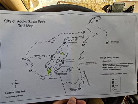 city of rocks nm map.
